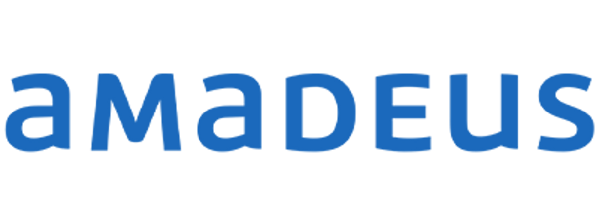 Amadeus Logo
