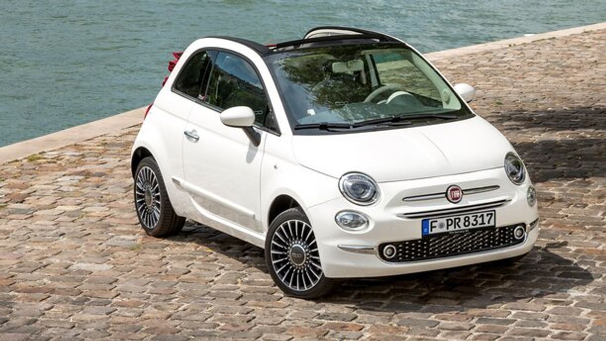 europe car hire