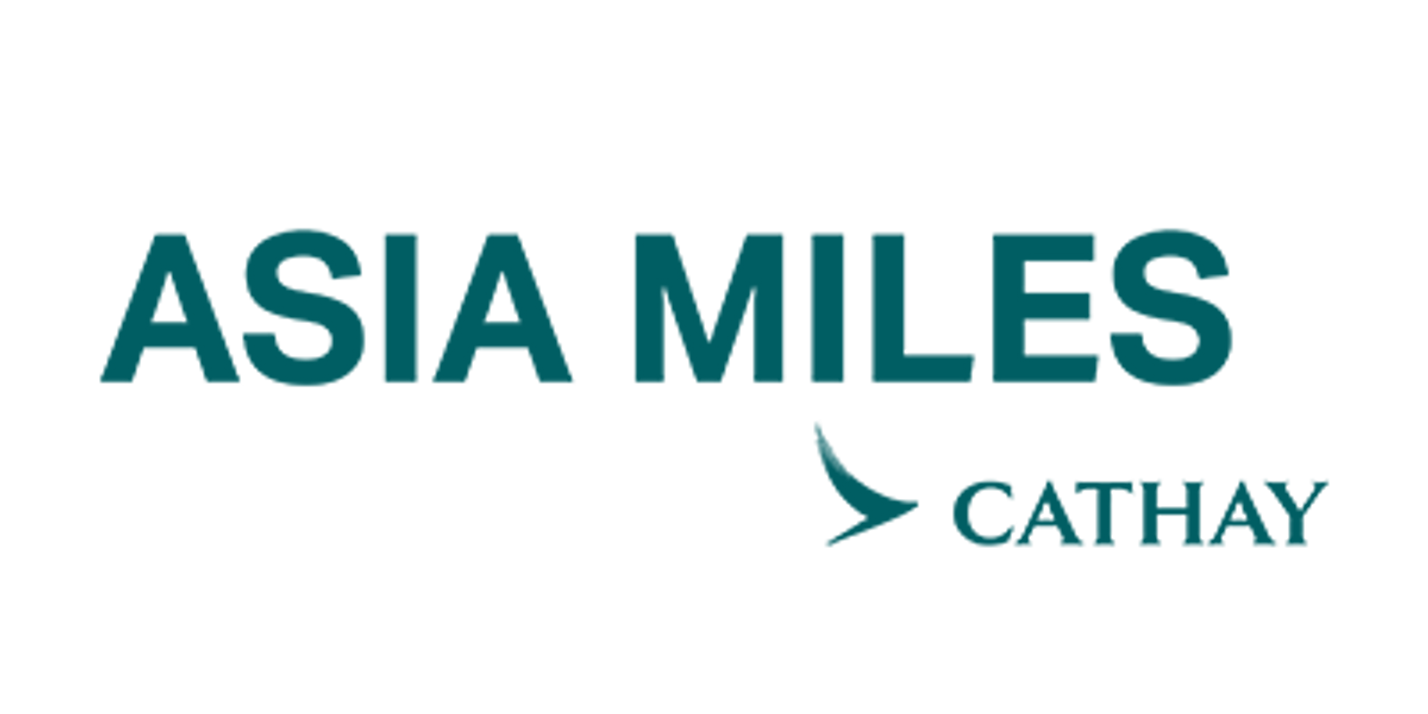 Logo Cathay Pacific