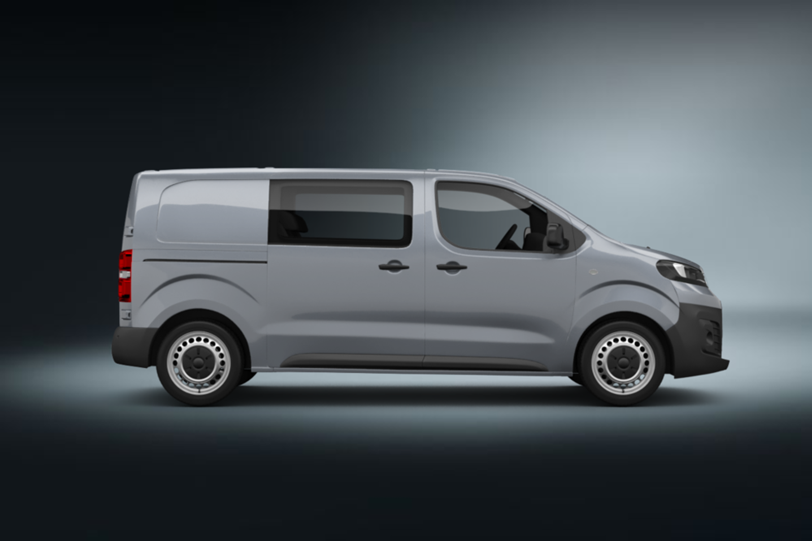Opel Vivaro Cargo