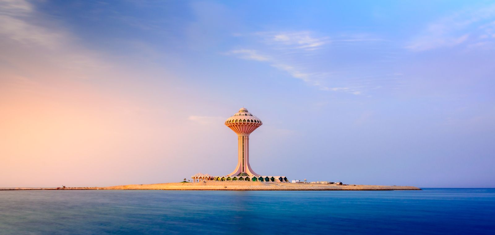 Alquiler de coches en Al-Khobar
