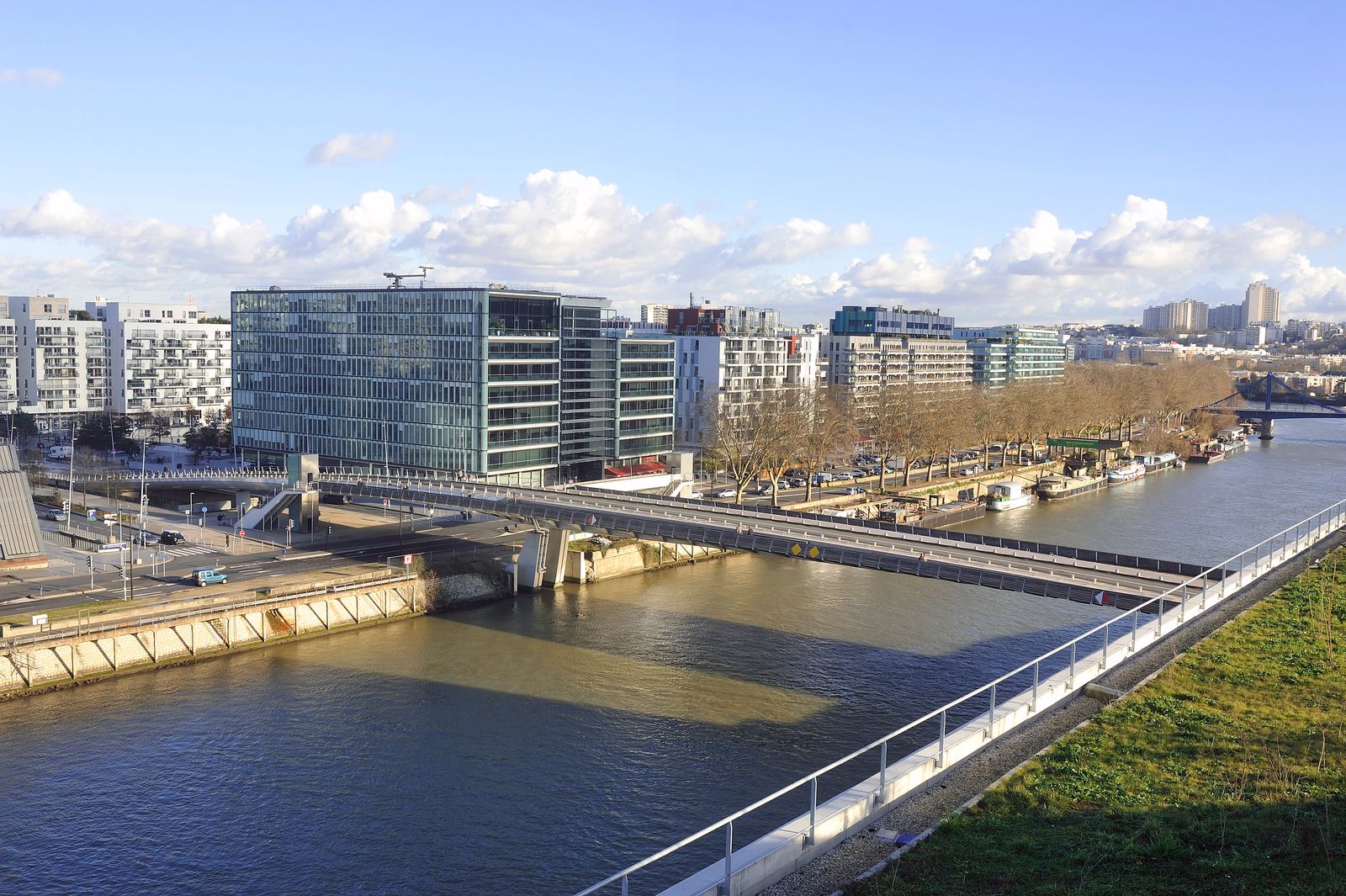 Auto noma Boulogne-Billancourt