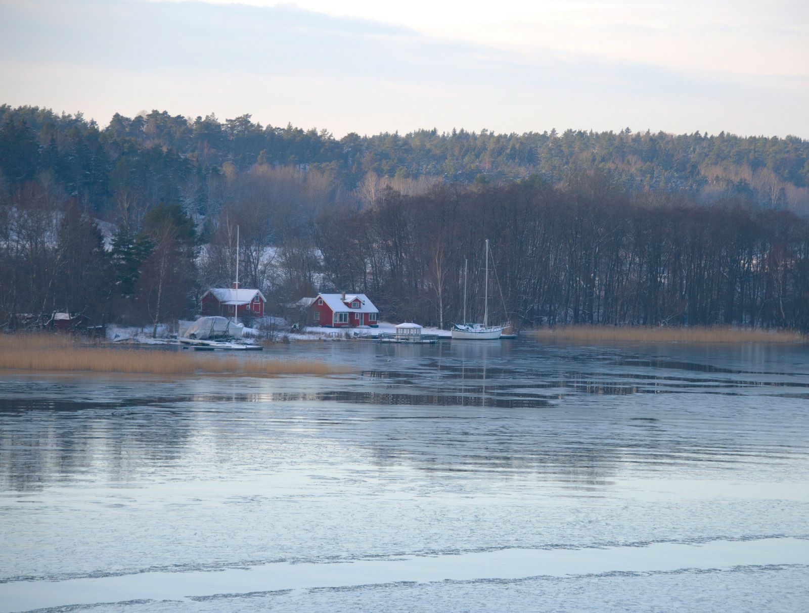 Mietwagen Bromma