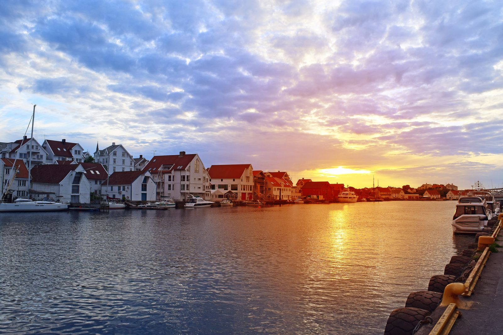 Location de voiture Haugesund