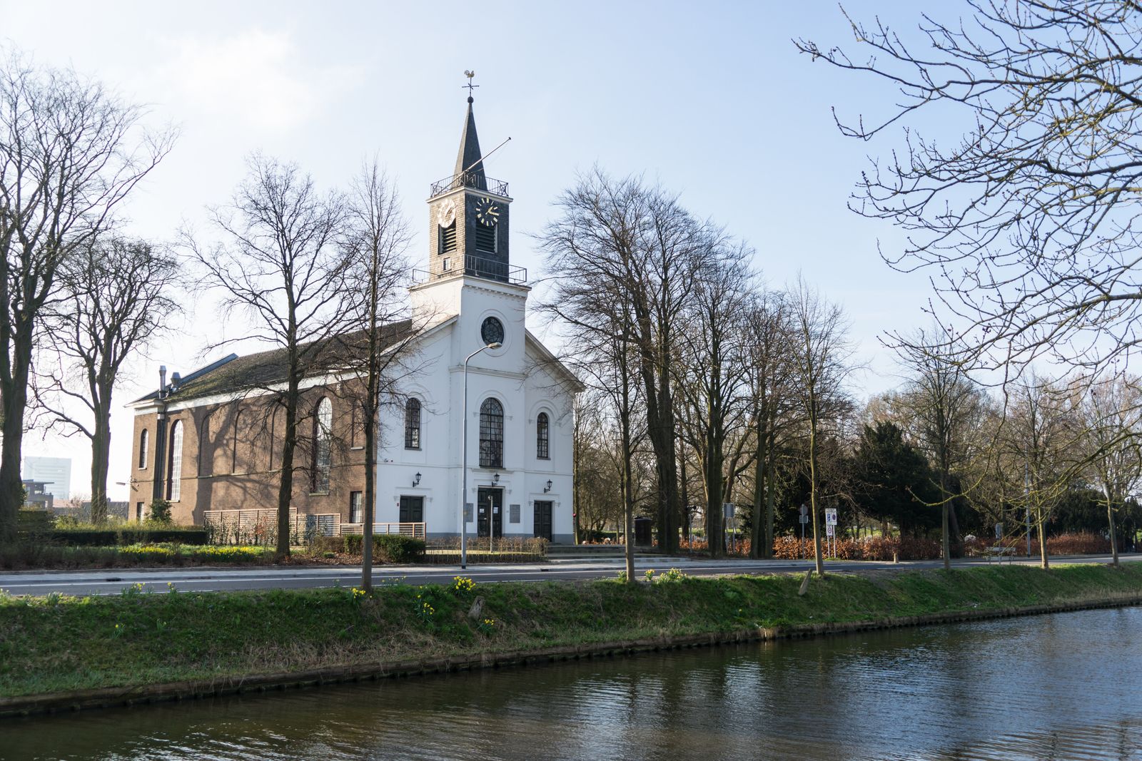 Hoofddorp: Wynajem samochodów