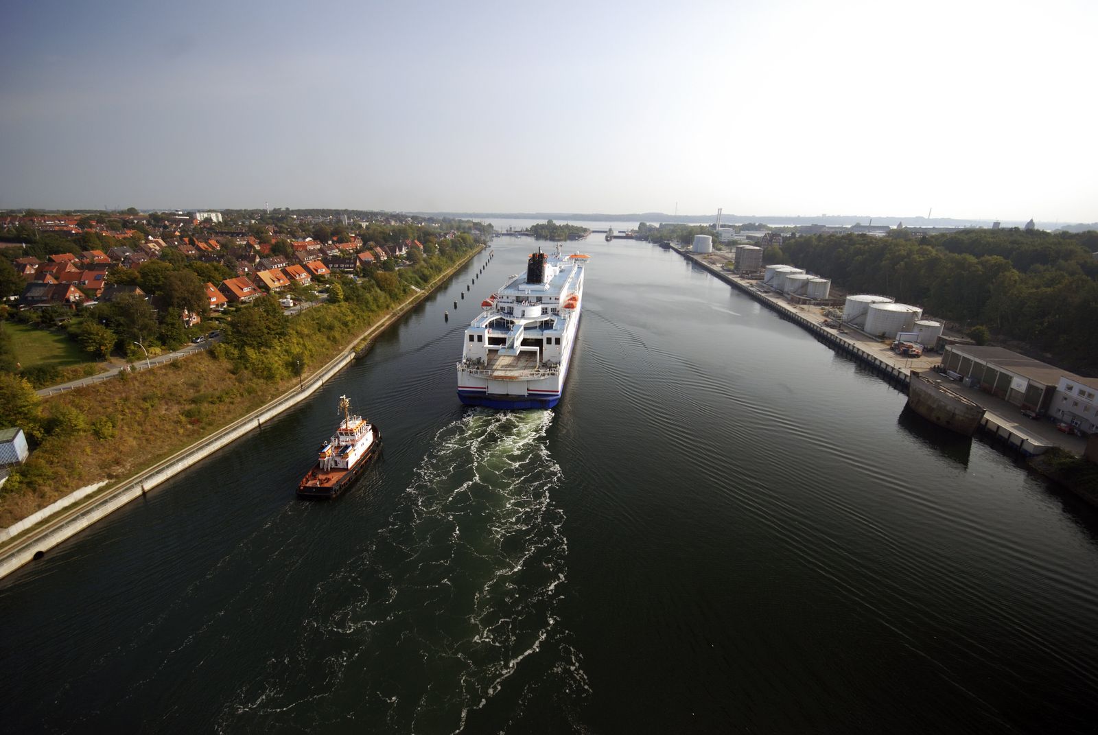 Mietwagen Kiel