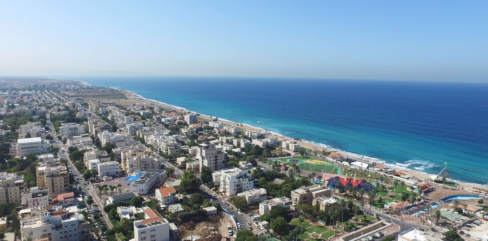 Noleggio auto a Nahariya