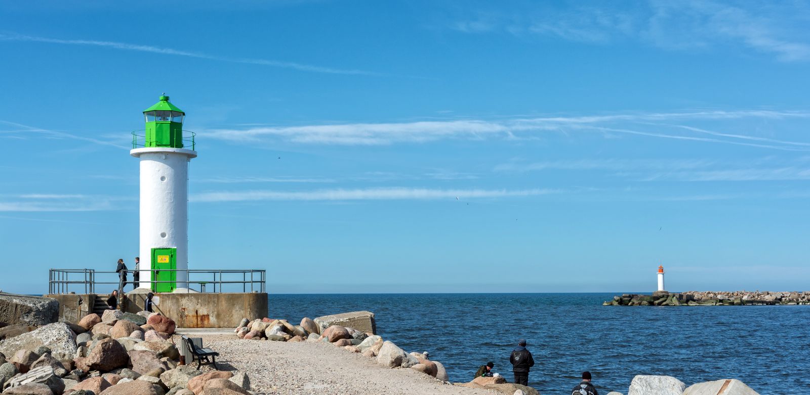 Car hire in Ventspils