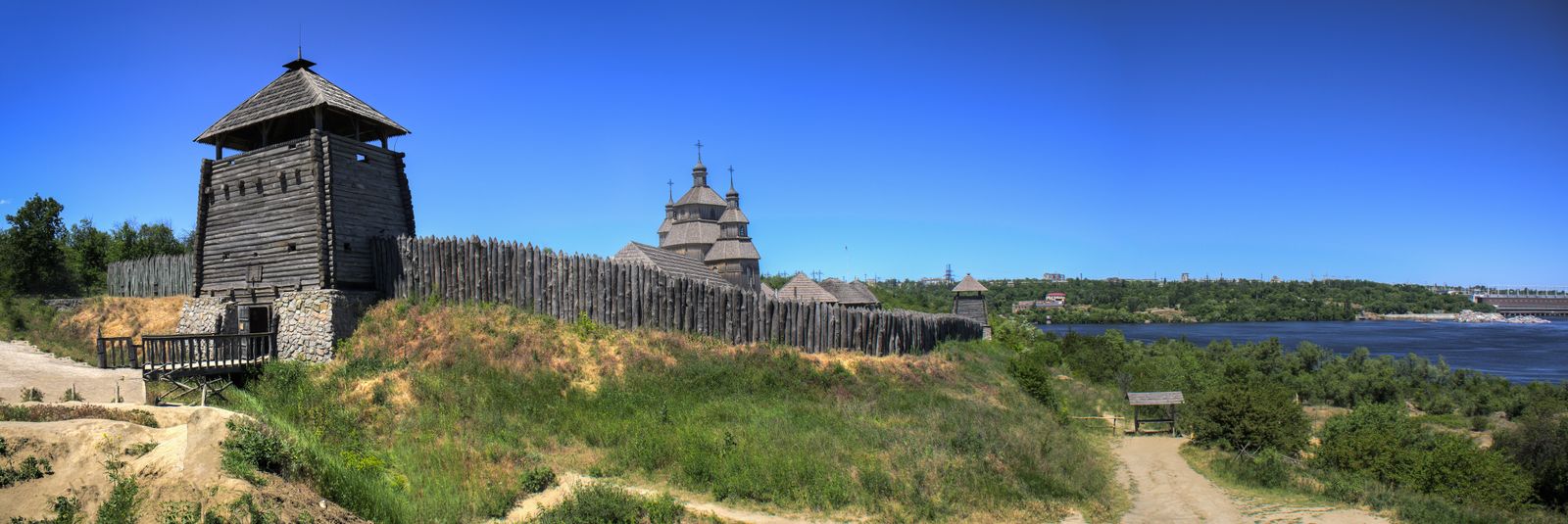 Car rental in Zaporizhia