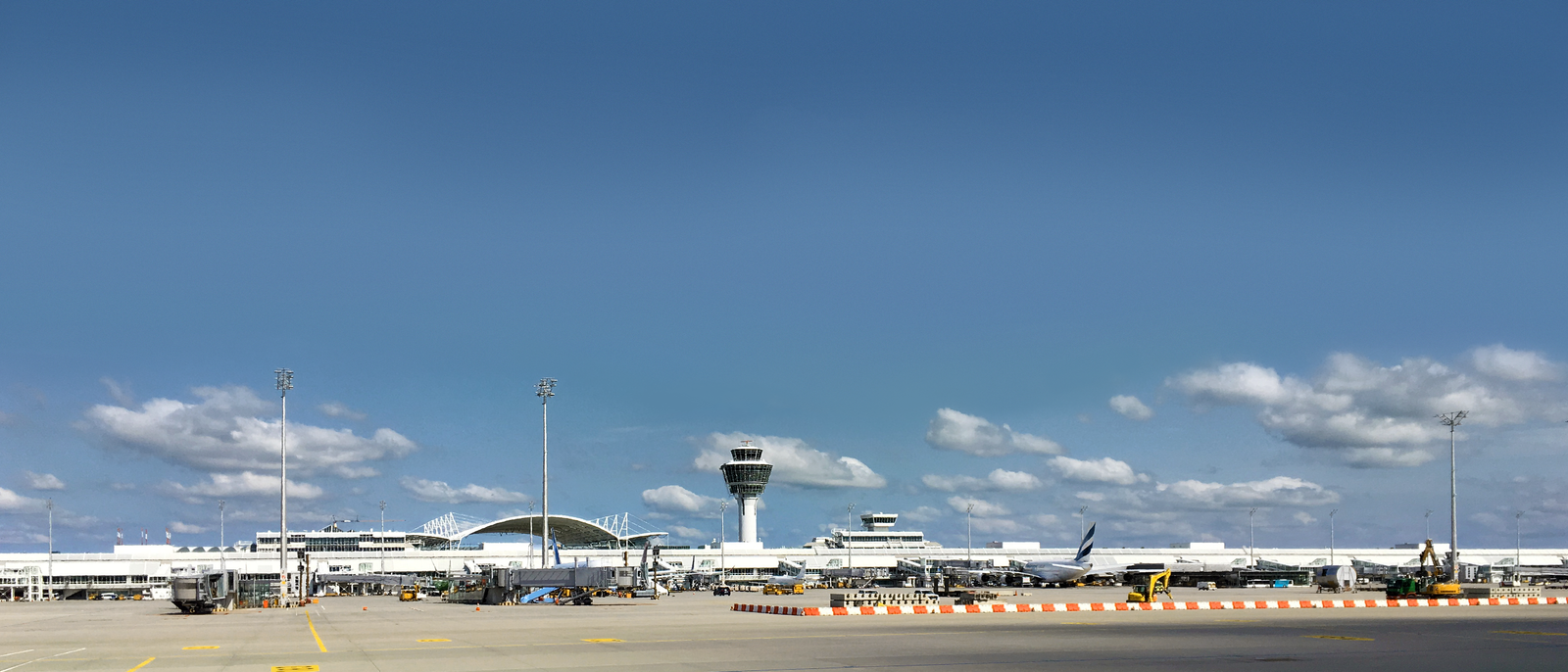 Location de voiture à Munich Aéroport