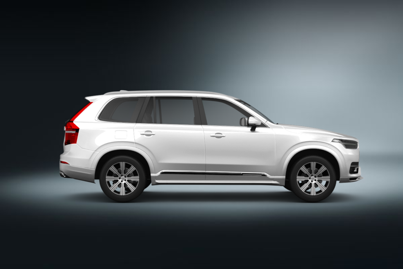 Volvo XC 90