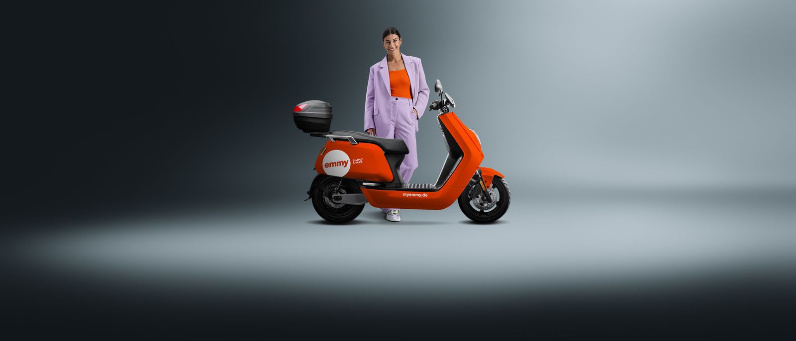 SIXT share Roller