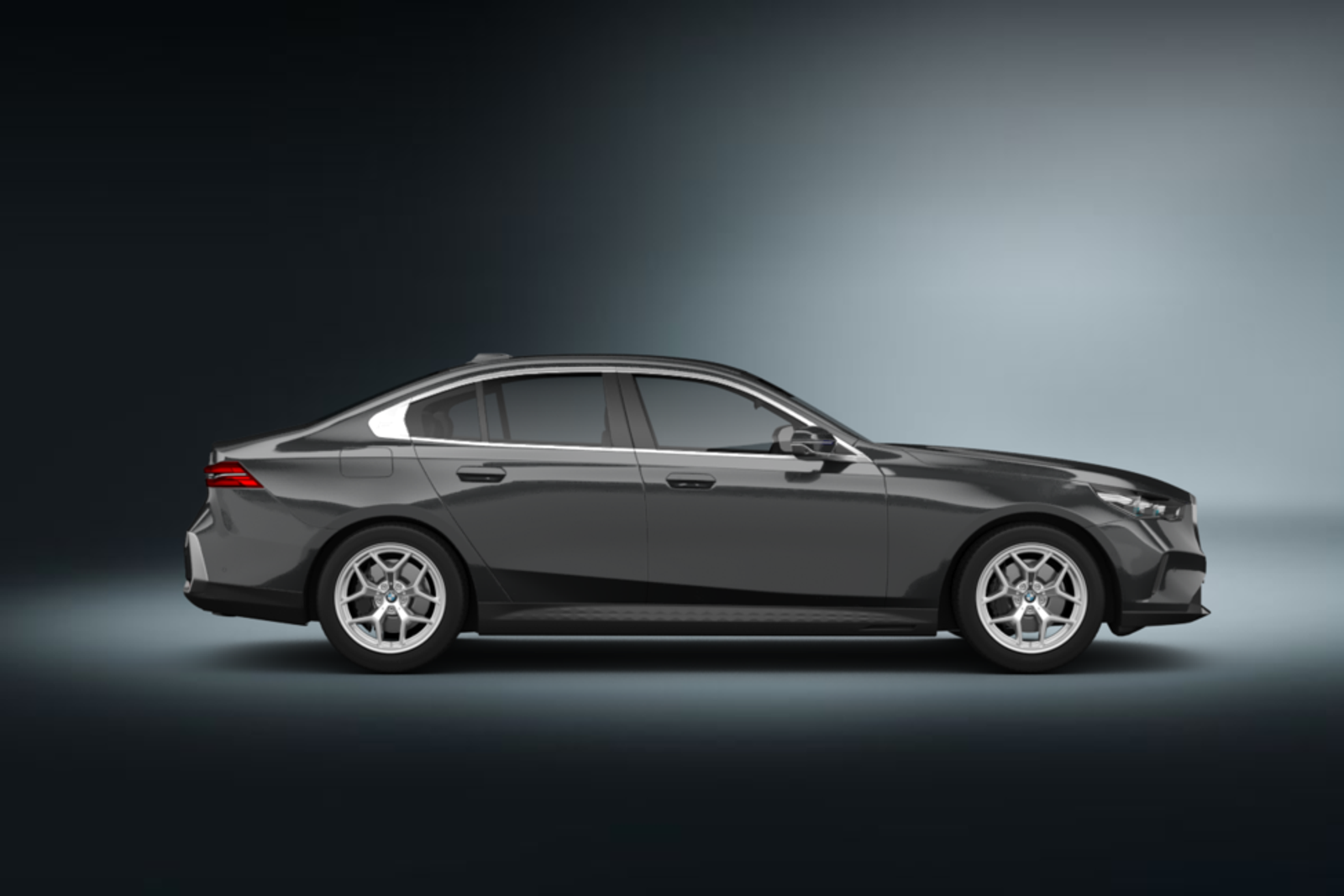 BMW Serie 5