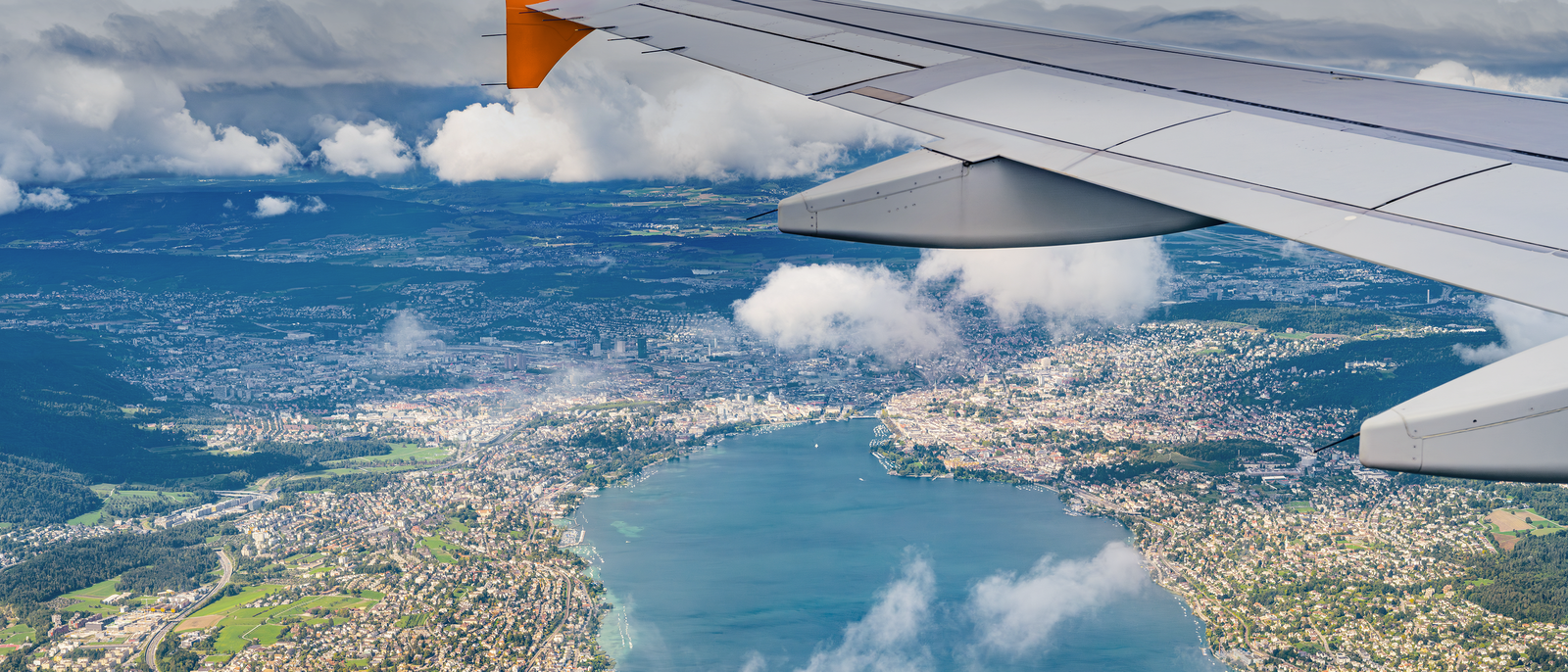 Location de voiture à Zurich Aéroport (Kloten)