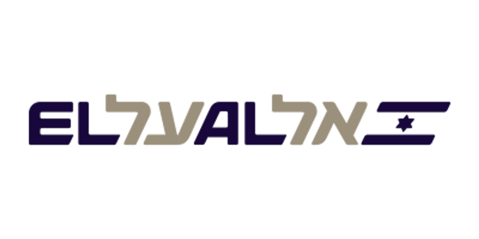 Logo El Al Matmid Frequent Flyer Club