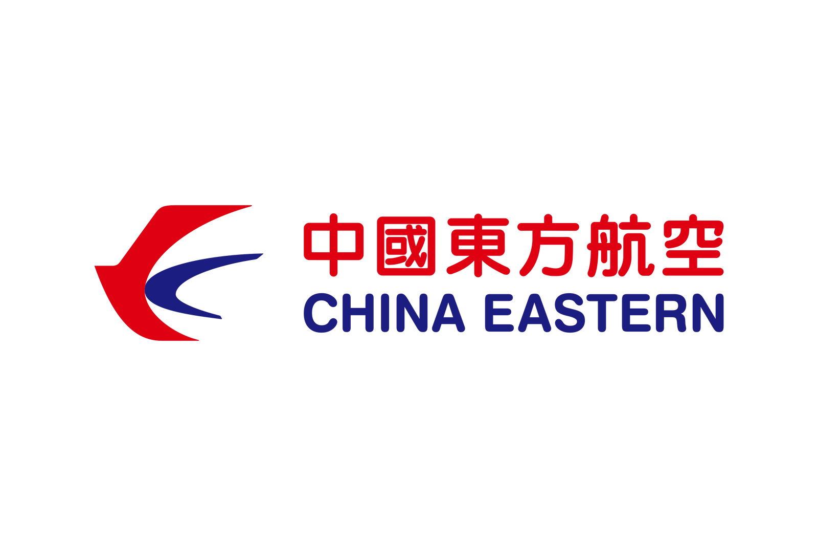Logo China Eastern Airlines