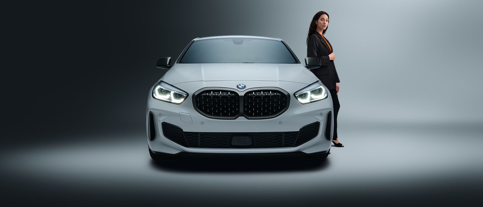 Neem een abonnement op een BMW 1 Serie!