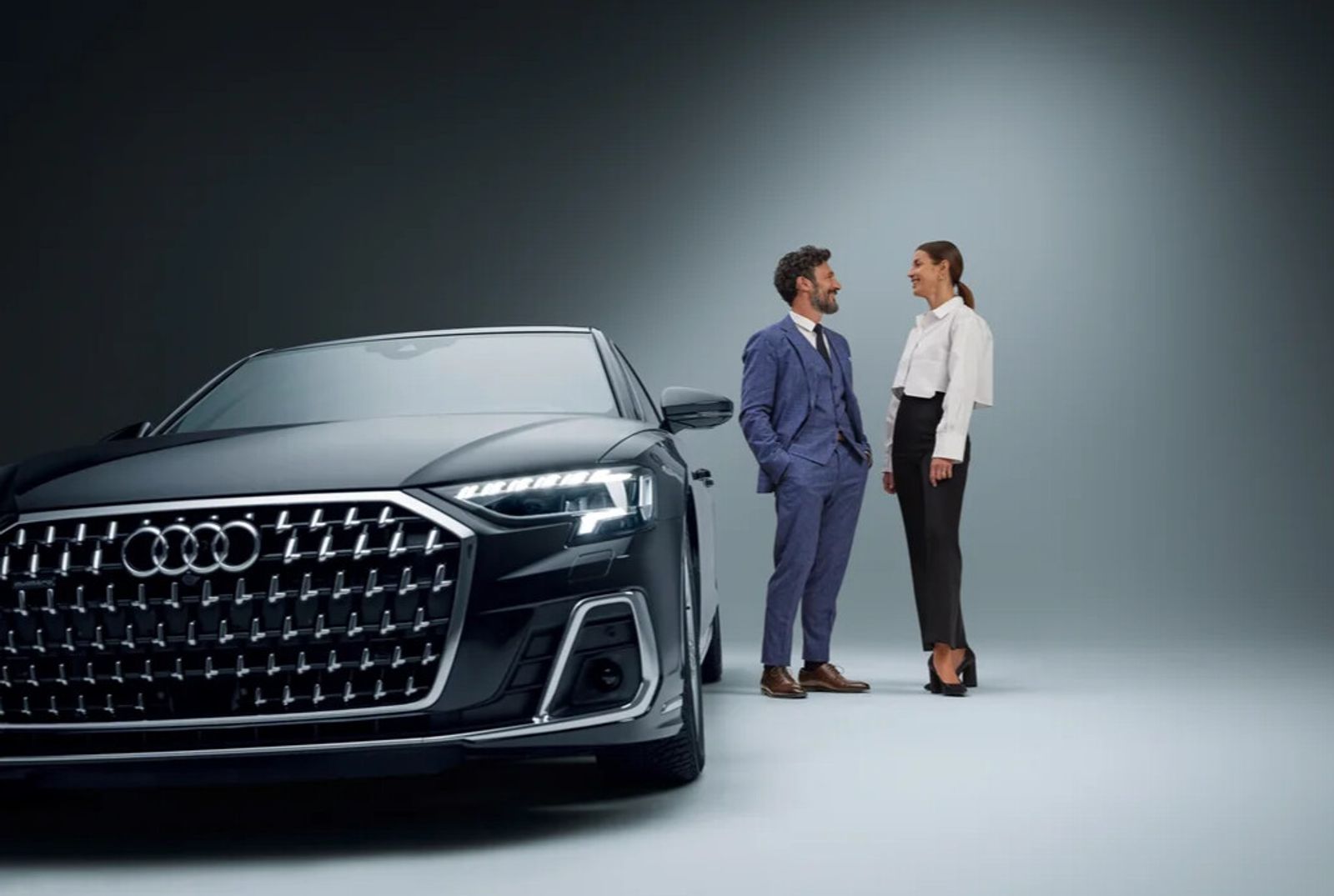 Auto Abo sofort verfügbar für Ihr Gewerbe