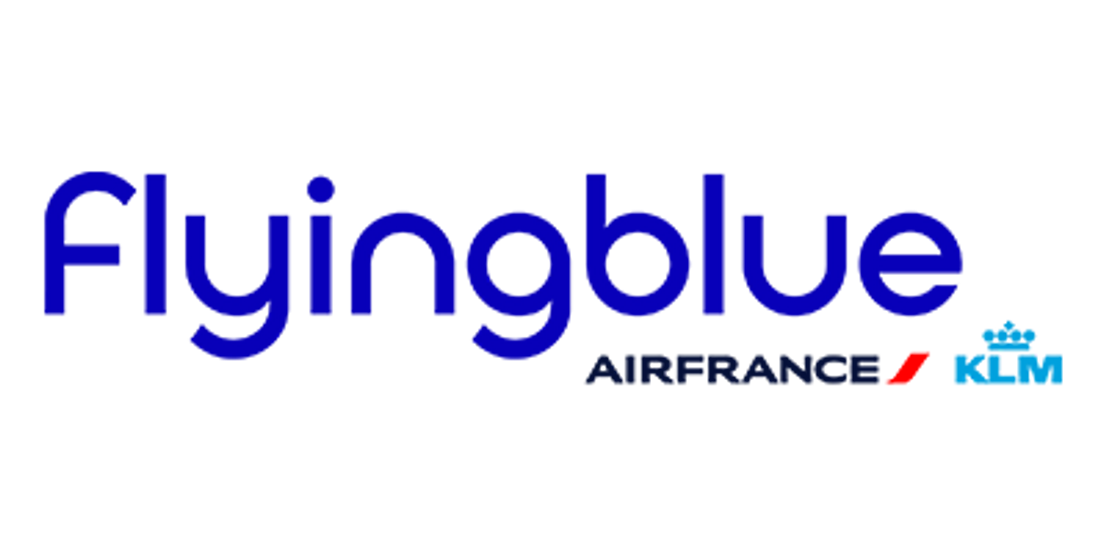 Logo Flying Blue