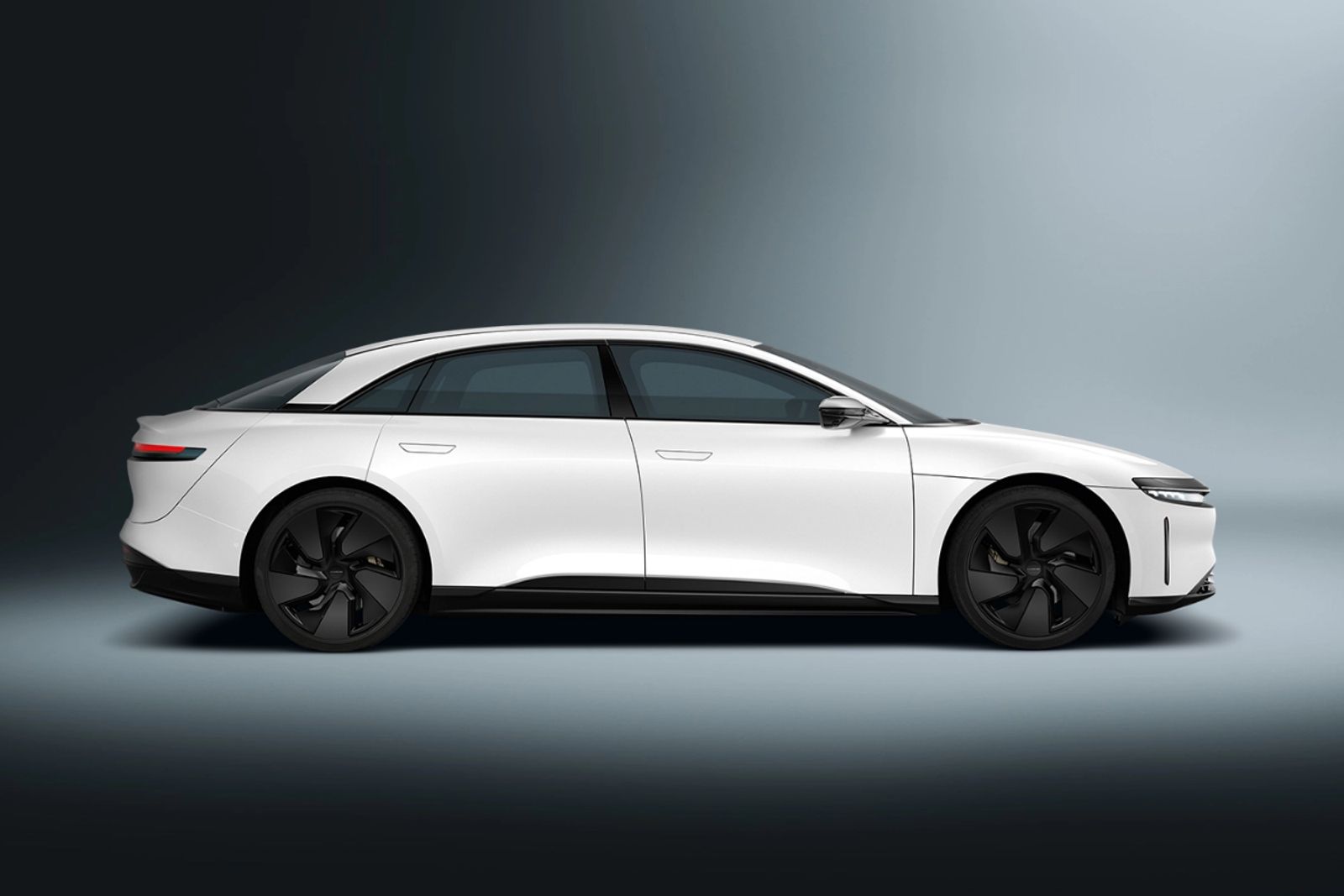 Lucid Air