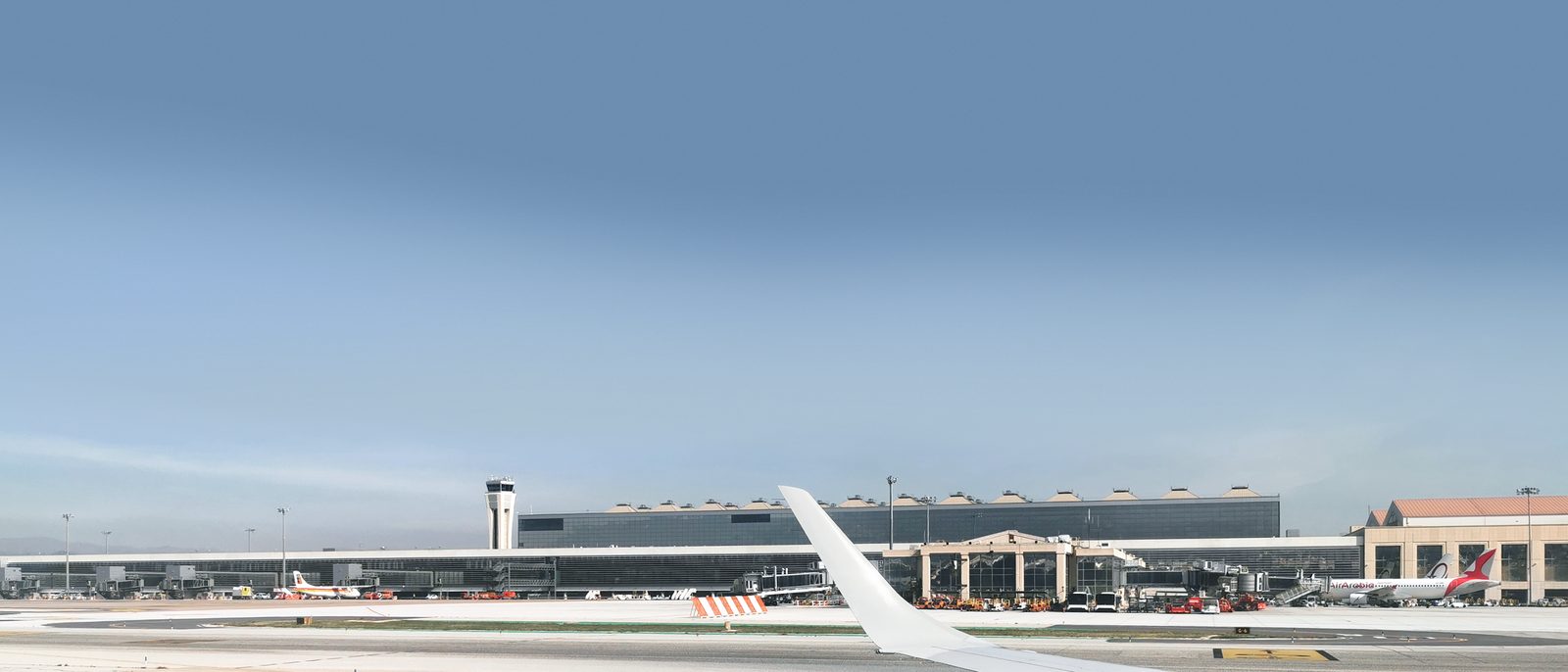 Mietwagen Malaga Flughafen (AGP)