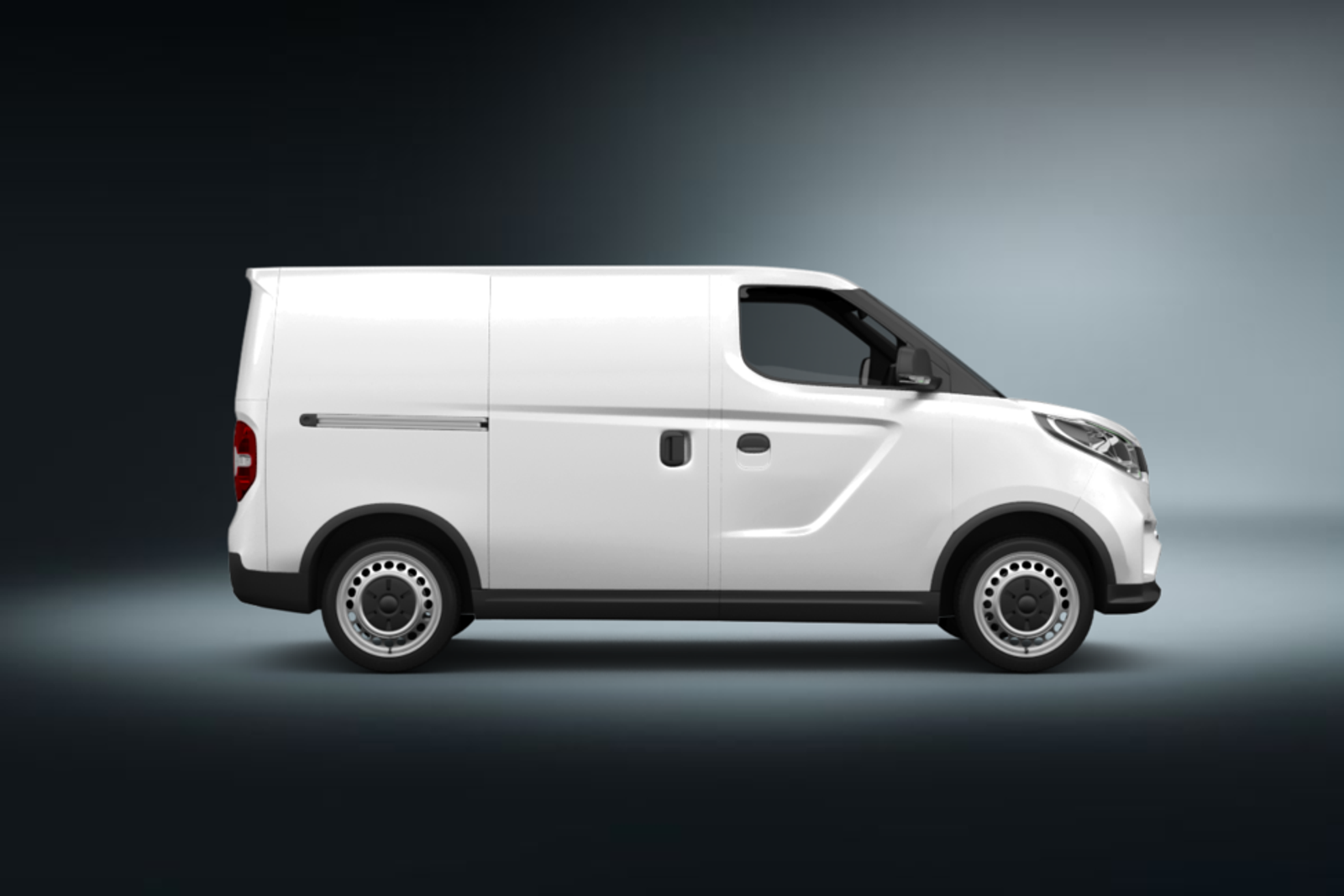 Maxus ED3