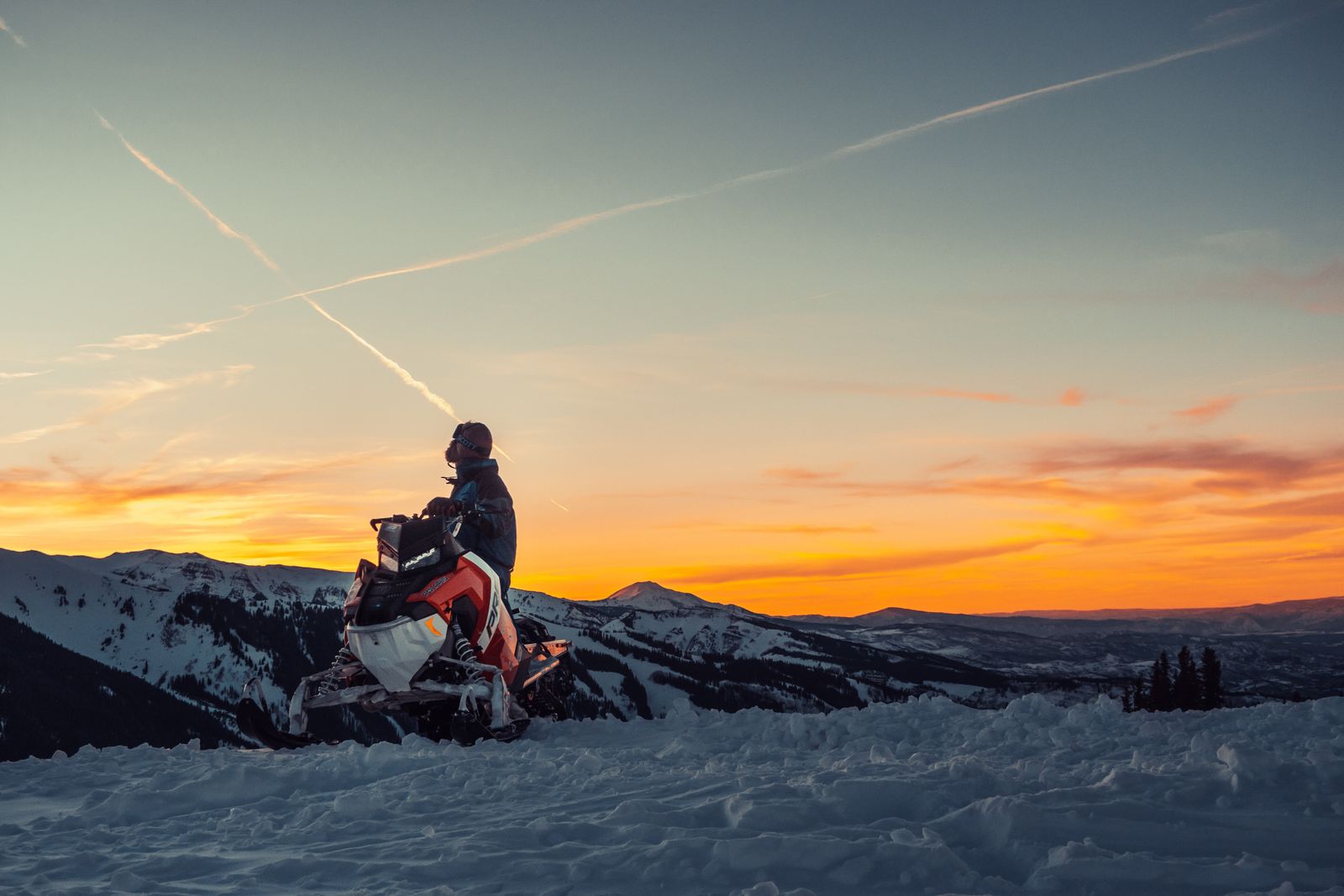 Car rental in Aspen