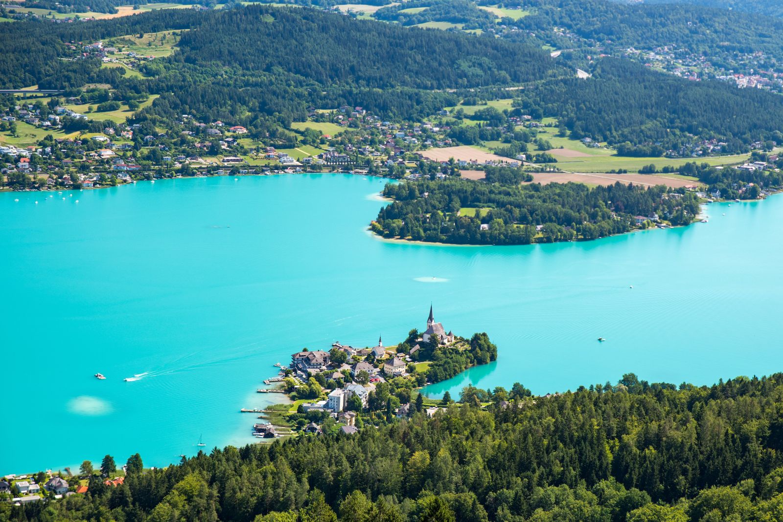 Austria Wynajem samochodów