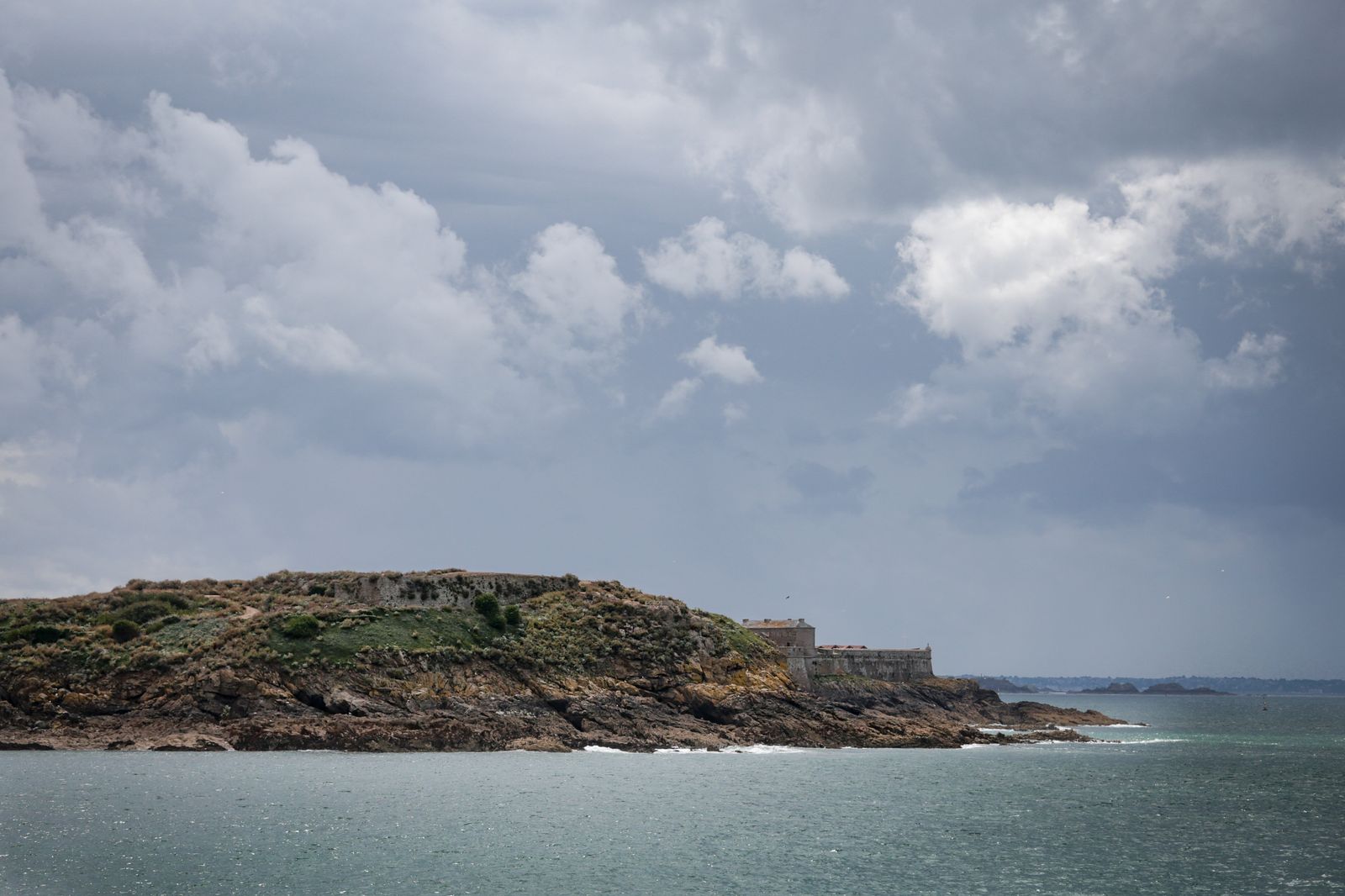 Alquiler de coches en Bretagne