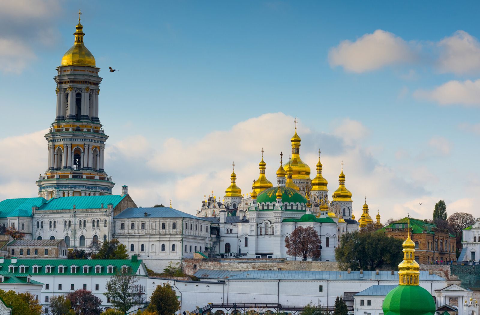 Billeje i Ukraine