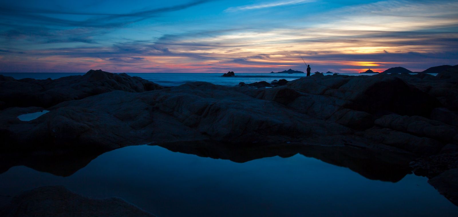 Car rental in Corsica