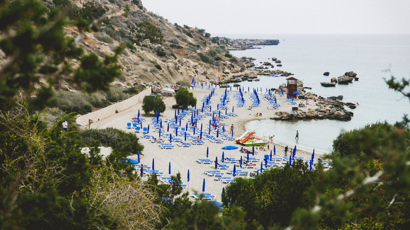 Location de voiture Chypre
