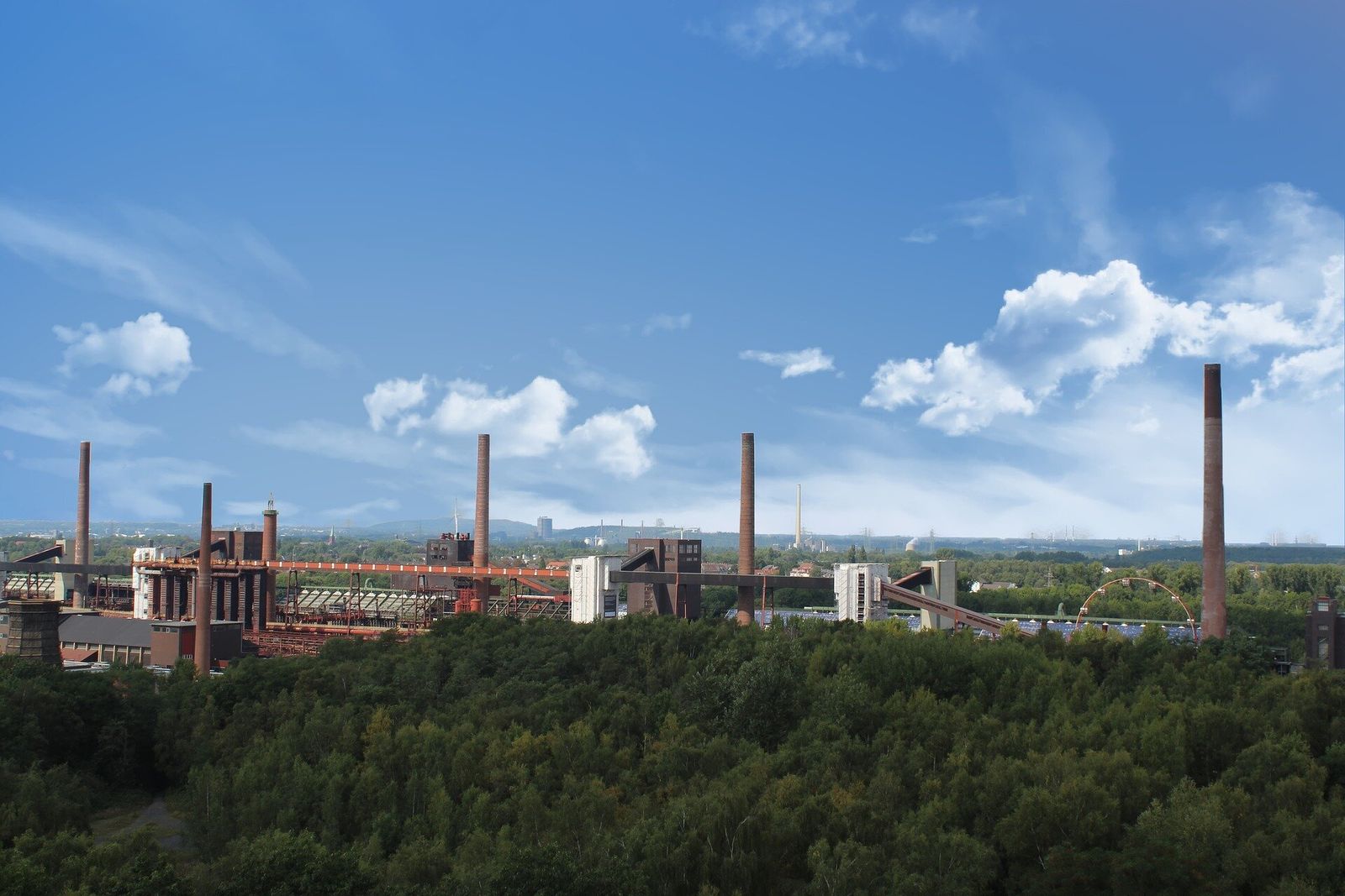 Mietwagen Essen