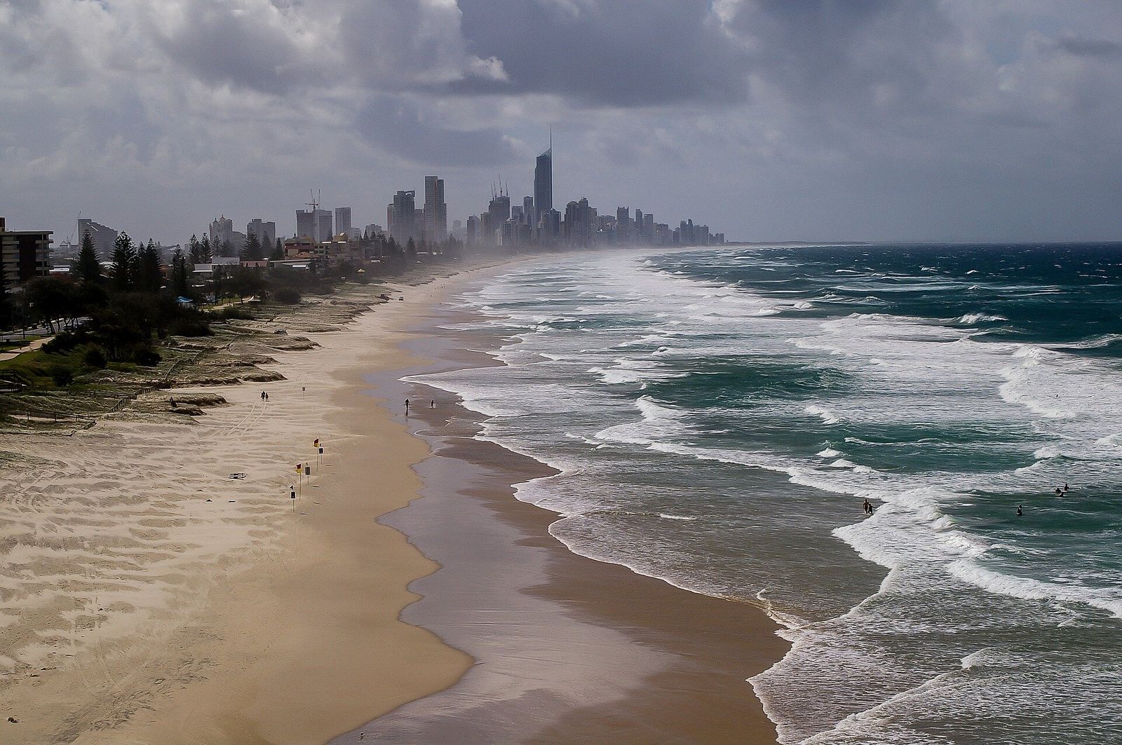 Gold Coast Car Hire