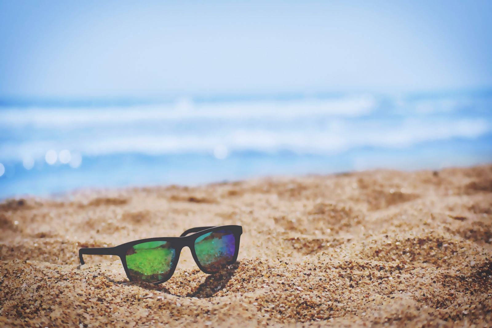 Billeje i Golden Sands/International h-l
