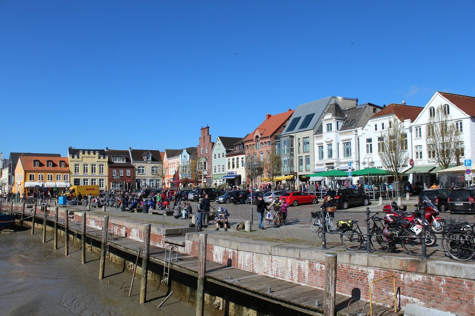 Autóbérlés Husum\n régióban.