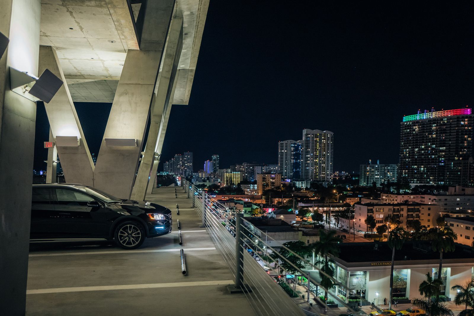 Location de voiture à Hollywood/Seminole Hard Rock