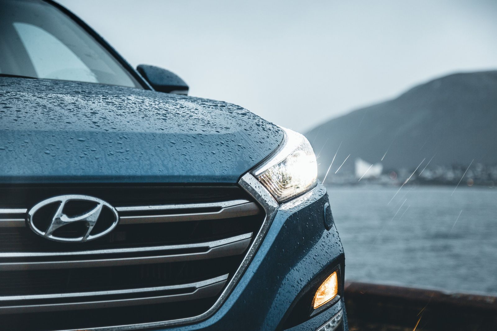 Auto noma Alesund