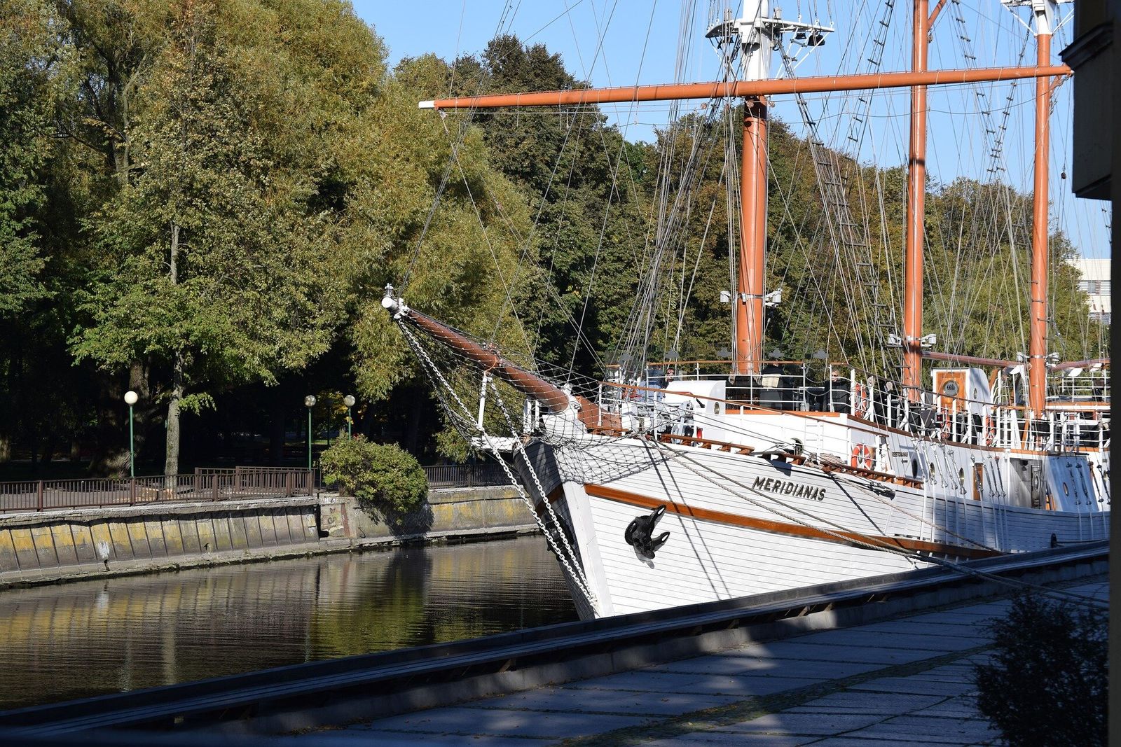 Alugar carro em Klaipeda