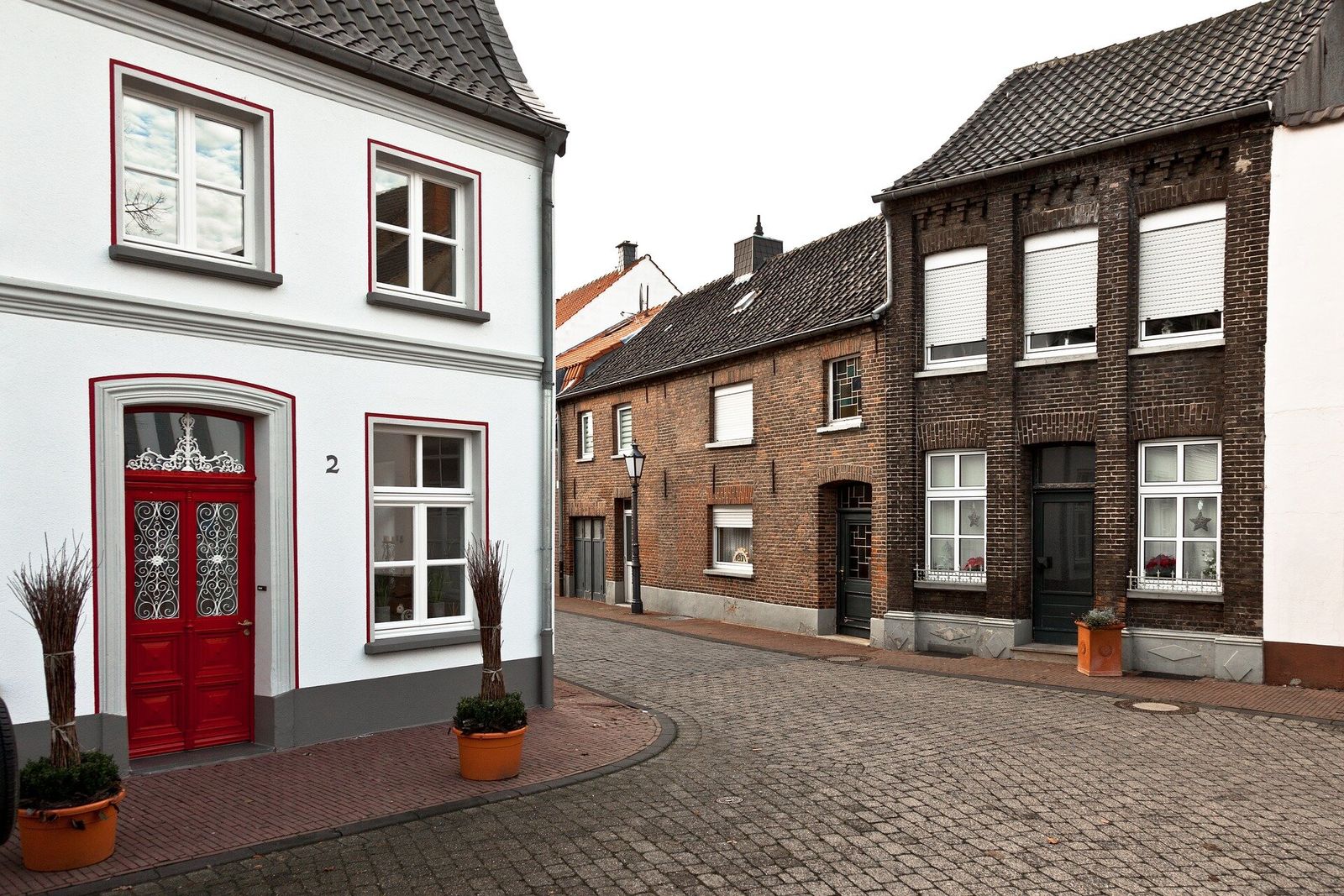Car rental in Kleve