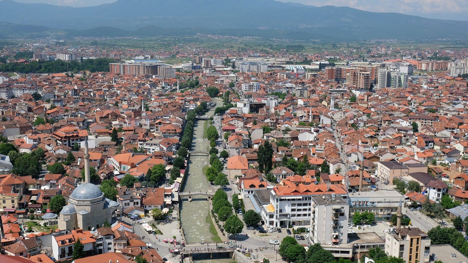 Billeje i Kosovo