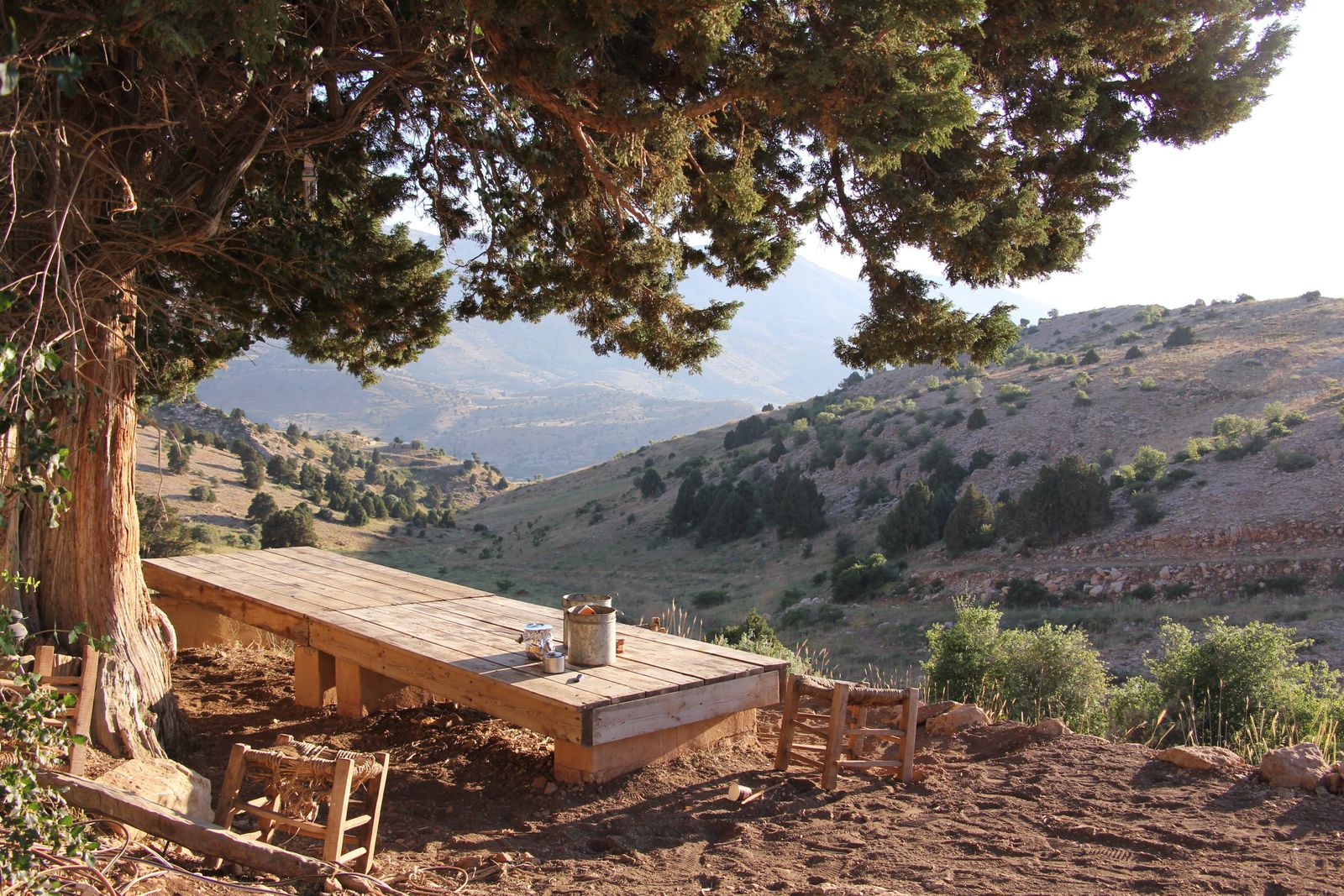 Car rental in Lebanon