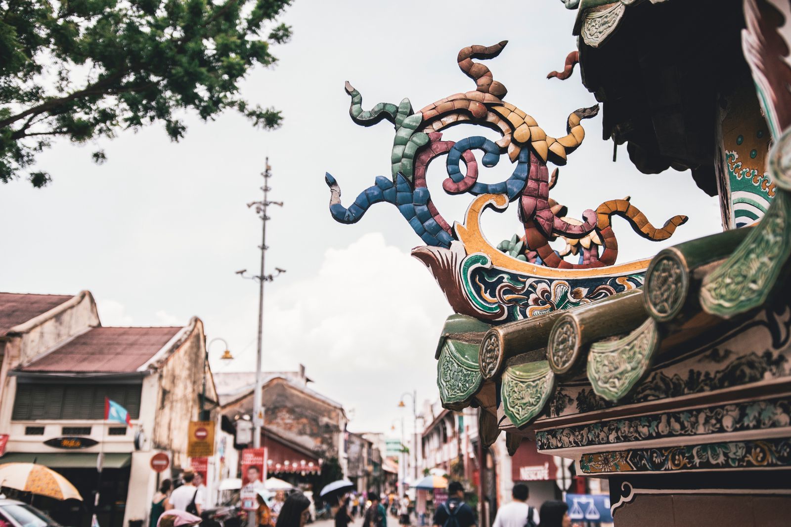 Car rental in Malaysia