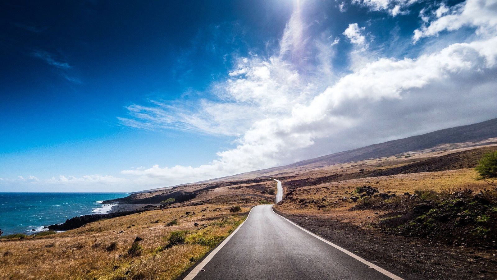 Auto noma Maui