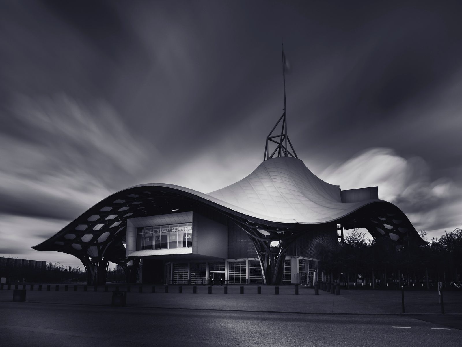 Car hire in Metz