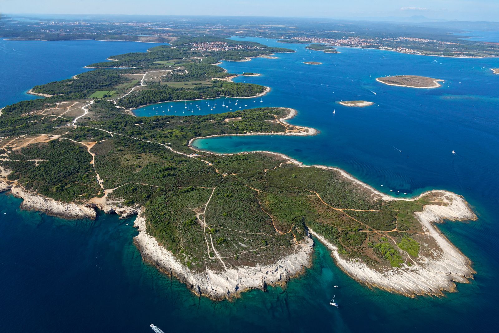 Car rental in Sibenik