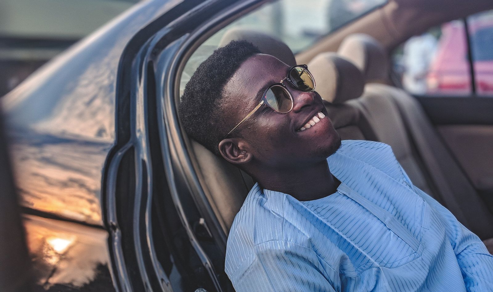 Car rental in Nigeria
