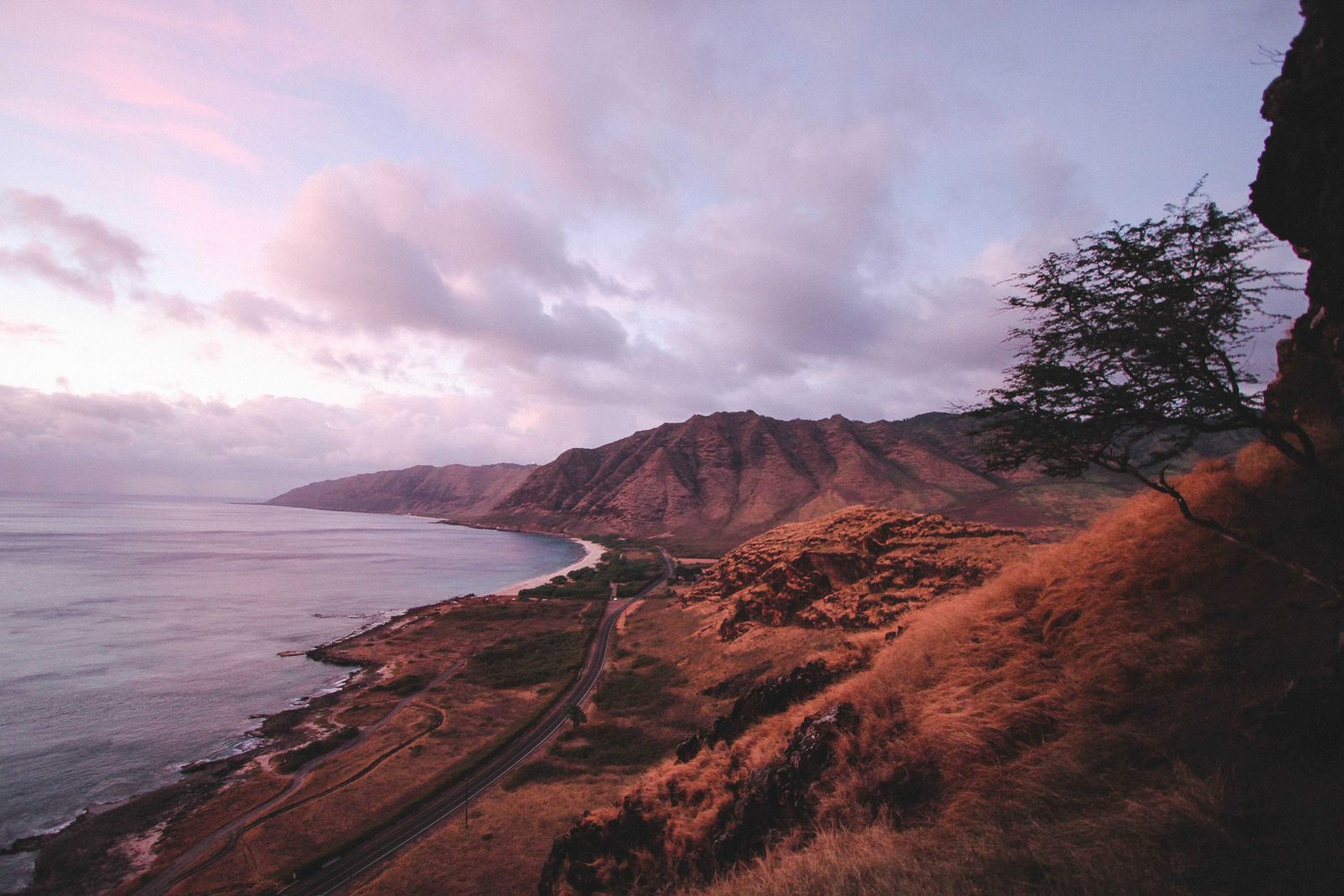 Location de voiture Oahu