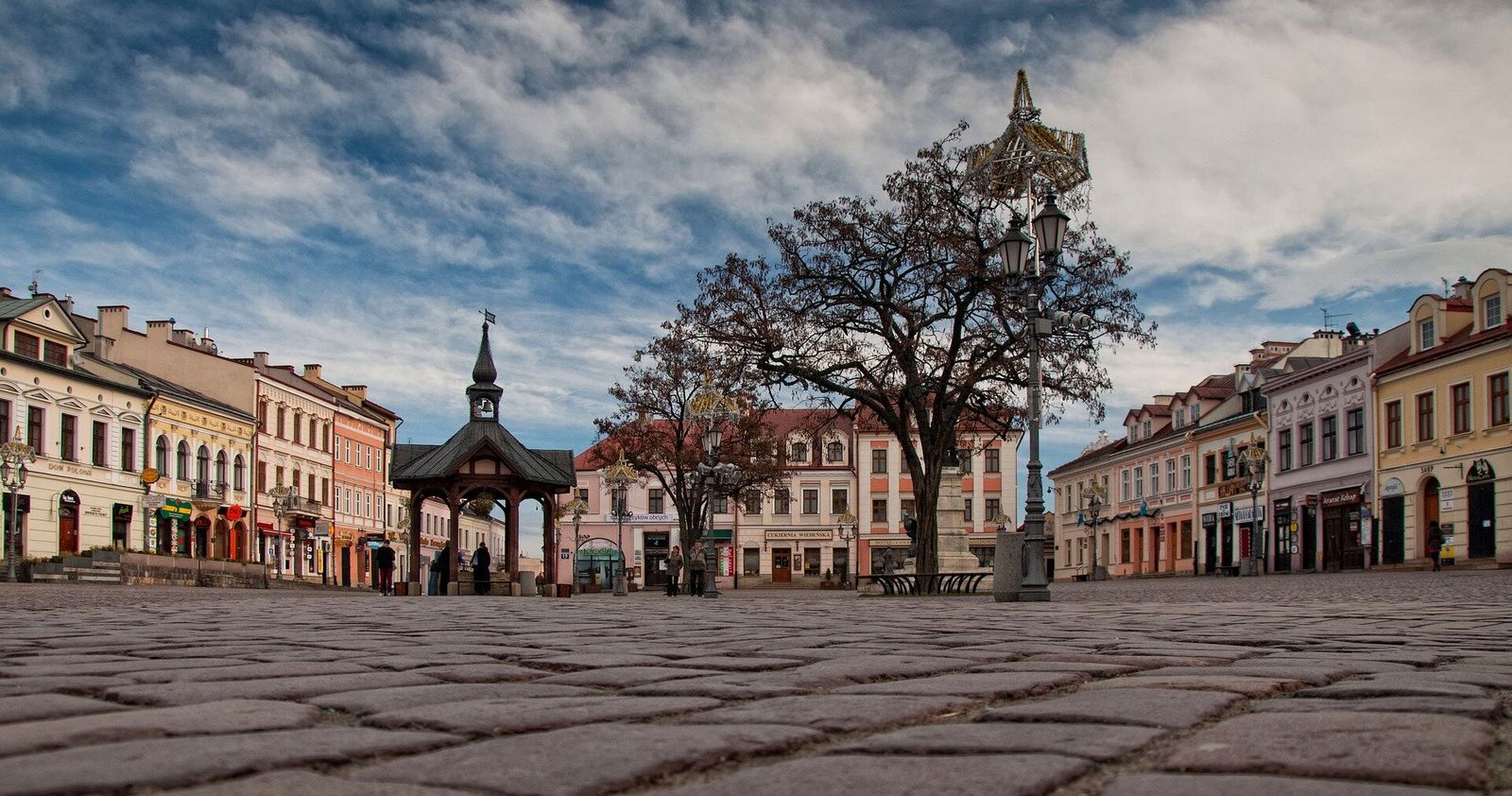 Automobilių nuoma Rzeszow