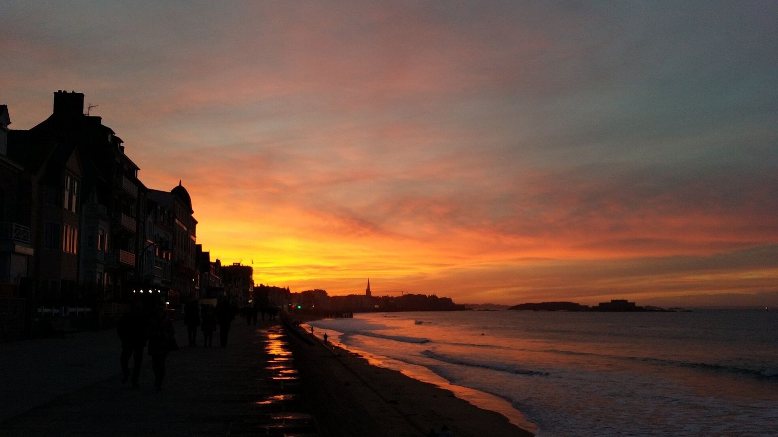 Auto noma Saint-Malo